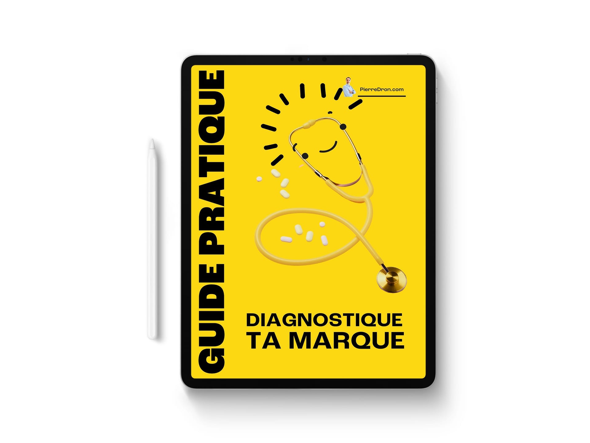 Diagnostique ta Marque