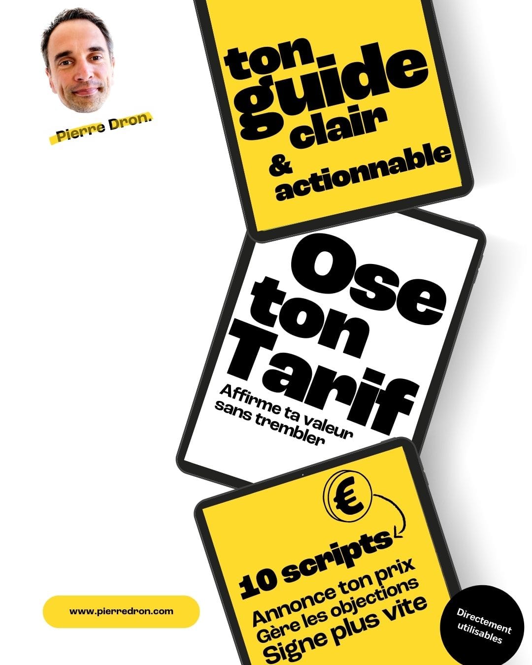 Calcule ton vrai prix (et arrête de bosser à perte)