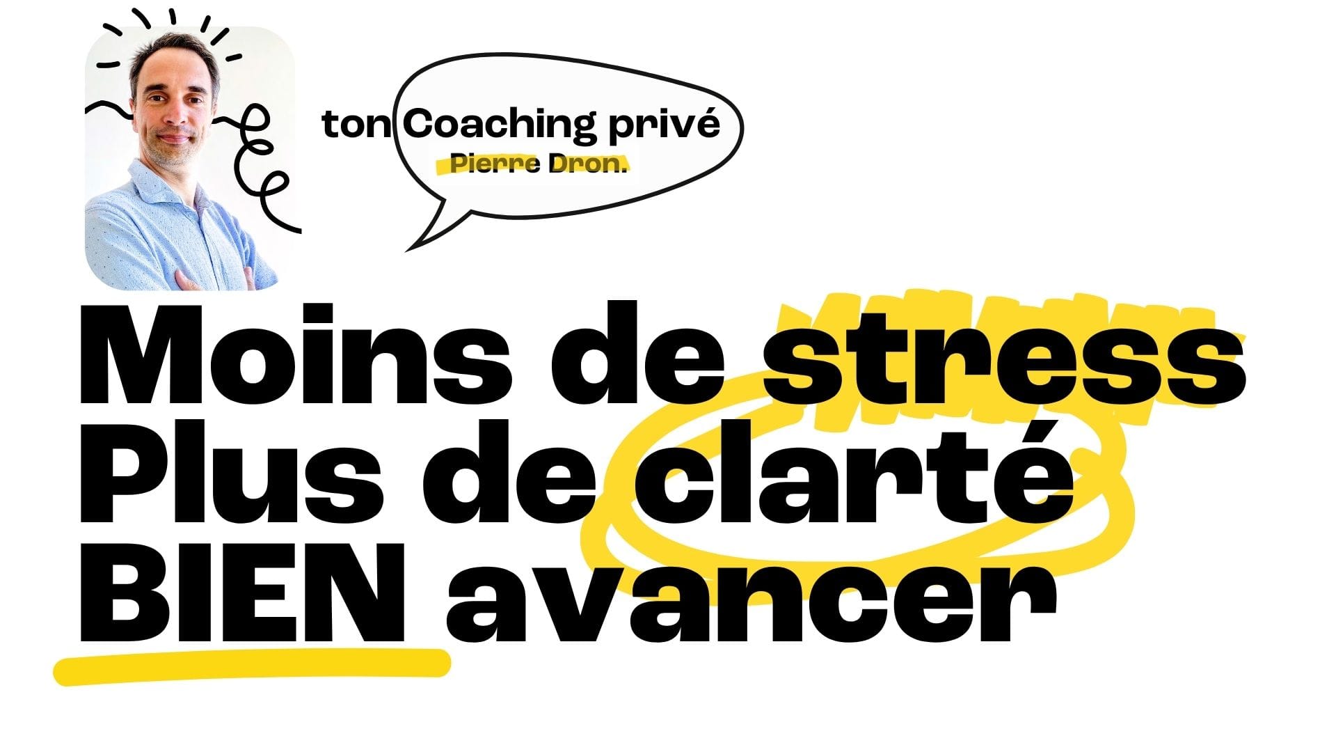 ✋ STOP au stress de la rentrée : voici mon plan anti-bourdon